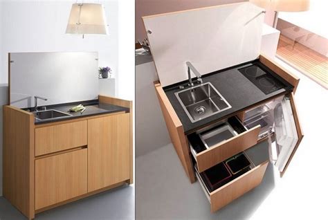 7 Awesome Mini Kitchenette For Small Kitchen Update 2023 Small