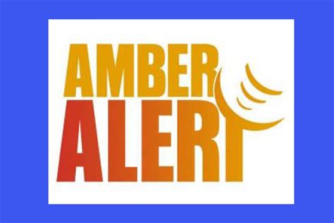 Oregon Amber Alert Issued Elkhorn Media Group