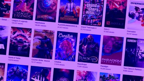 Video Game Streams And Videos Have More Viewers Than Netflix Hbo Hulu
