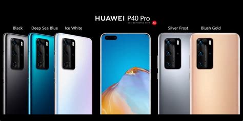Huawei, which has various core technology leading advantages in the 5g field, provides a variety of 5g terminal categories that meet mainstream needs. Huawei P40 Series smartphones - the best 5g phone