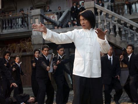 Phim Hài Châu Tinh Trì 20 Năm Rồi Xem Lại Vẫn ‘ôm Bụng Cười