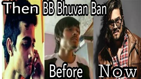 Bb Ki Viness Bhuvan Ban Before Being Bencho Youtube