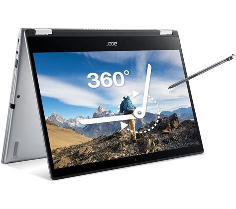 Acer Spin 3 14 2 In 1 Laptop Reviews Reviewed October 2022