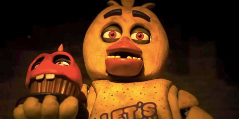Five Nights At Freddys Runtime Makes It 1 Of The Longest Horror Game