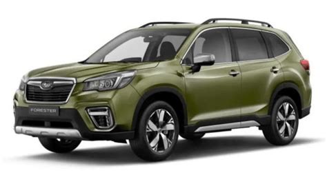 Find information on performance, specs, engine, safety and more. 2020 Subaru Forester 2.5I Sport Release Date, Changes ...