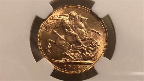 Gold Coins Of The World Youtube