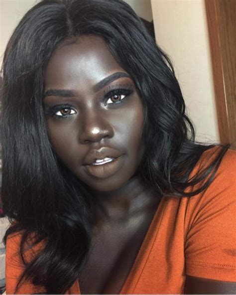 Hot In Juba South Sudanese Girls Dripping Melanin And