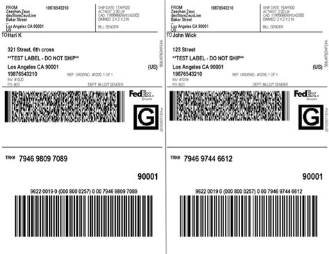 Can you get a money order at fedex. Best practice for printing live FedEx shipping labels using the Shopify FedEx app - PluginHive