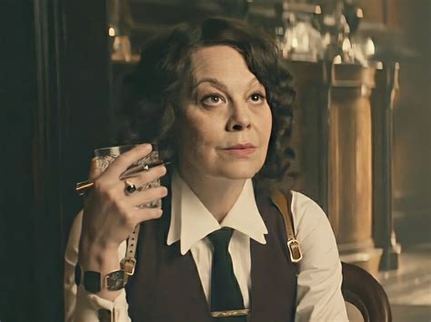 Helen Mccrory Harry Potter Character Our Favorite Stars From The