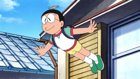 Watch Doraemon Season 16 Episode 7 On Disney Hotstar Vip