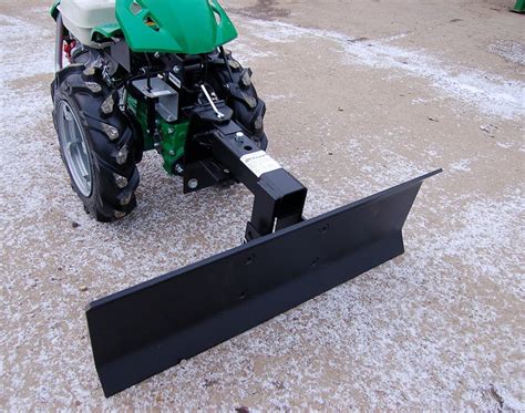 Kilworth Snowgrader Blade Attachment Leigh Sinton Garden Machinery