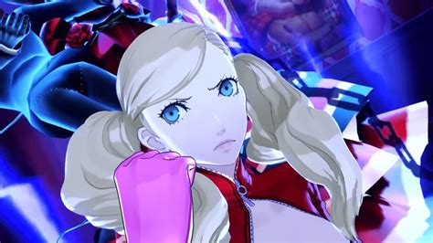 Why Persona 5 Royal Is Worth The Playthrough After Finishing Persona 5