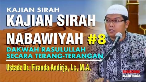 November 23, 2015april 9, 2013 by shabra syatila. Sirah Nabawiyah #8 - Dakwah Rasulullah Secara Terang ...