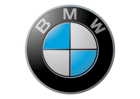 Bmw Logo Vector Automobile Company~ Format Cdr Ai Eps