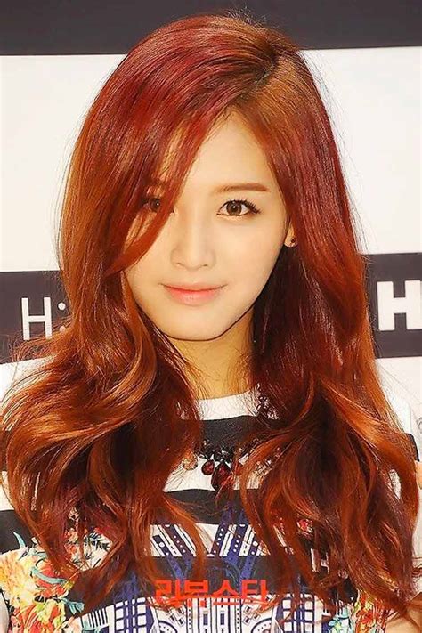 Kulit perempuan indonesia sebagian besar adalah kuning langsat, maka dari itu disini akan dibahas mengenai lipstik yang cocok jika di aplikasikan pada kulit berwarna kuning langsat. 31+ Variasi Warna Rambut Mahogany (Coklat (Brown), Chestnut)