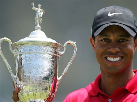 The usga selects a different golf course each year as the site of its flagship tournament, the u.s. U.S Open Trophy (Golf) www.kingsofsports.com | Golf ...