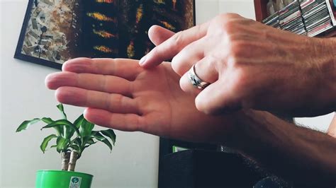 terapia de manos y dedos rehabilitaciÓn 🖐 youtube