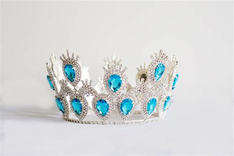 Free Images Headpiece Crown Hair Accessory Aqua Tiara Turquoise