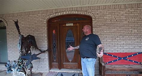 Video Tour Of Dimebag Darrell Abbotts Home And Recording Studio