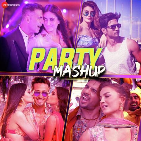 Party Mashup Songs Download Free Online Songs Jiosaavn