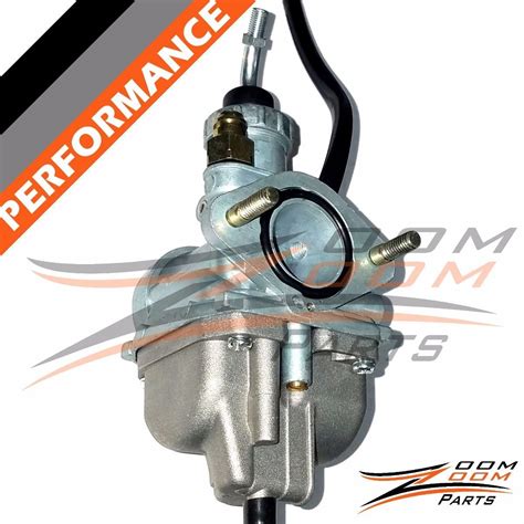 Performance Carburetor Yamaha Moto 4 225 Yfm225 YFM Moto 4 Carb Carby