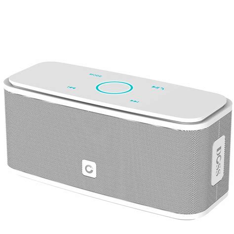 Doss Soundbox Bluetooth Speaker Portable Wireless Bluetooth 40 Touch
