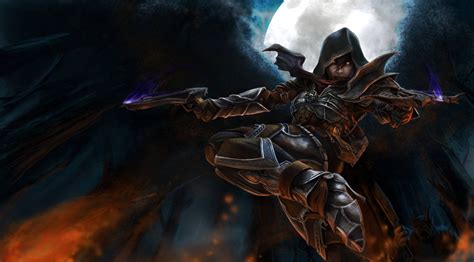 Top Diablo Best Demon Hunter Builds Right Now Gamers Decide