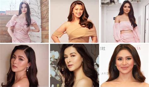 these 6 filipina celebrity influencers are in forbes asia s 100 digital stars 2020 good news