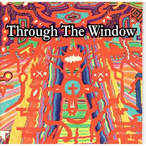 Through The Window By Robert Barone And Lori Barone On Amazon Music