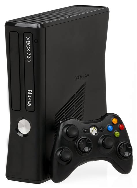 Novedades Acerca De La Consola Xbox 720 ~ Fb Digital