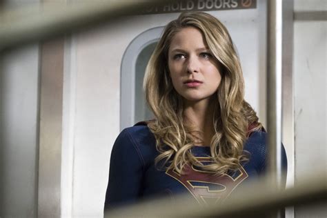 Promo Images For Supergirl Season 3 Episode 13 ‘both Sides Now