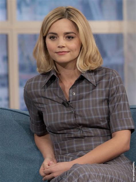 Jenna Coleman Nude The Fappening Photo Fappeningbook