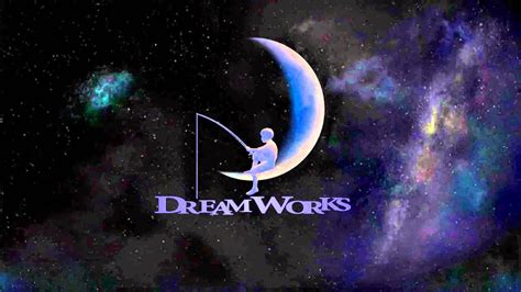 Dreamworks Animation Logo Youtube