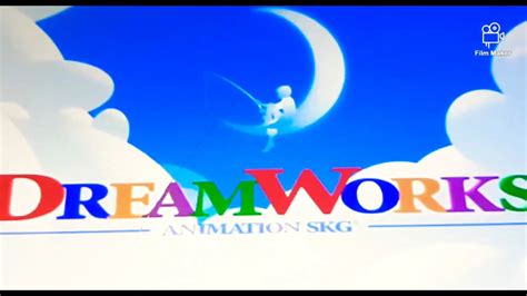 Dreamworks Animation Nickelodeon 2009 Logo Remake Youtube