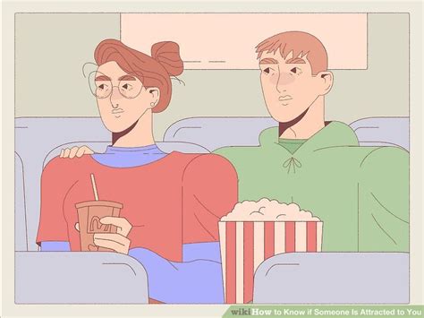 3 Ways To Know If Someone Is Attracted To You Wikihow