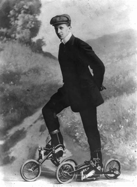 History Of Roller Skating Skate World Pasadena