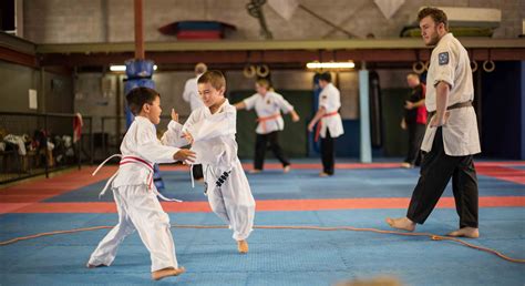 Martial Arts Sunshine Coast Learn Jujitsu At South East Self Defence
