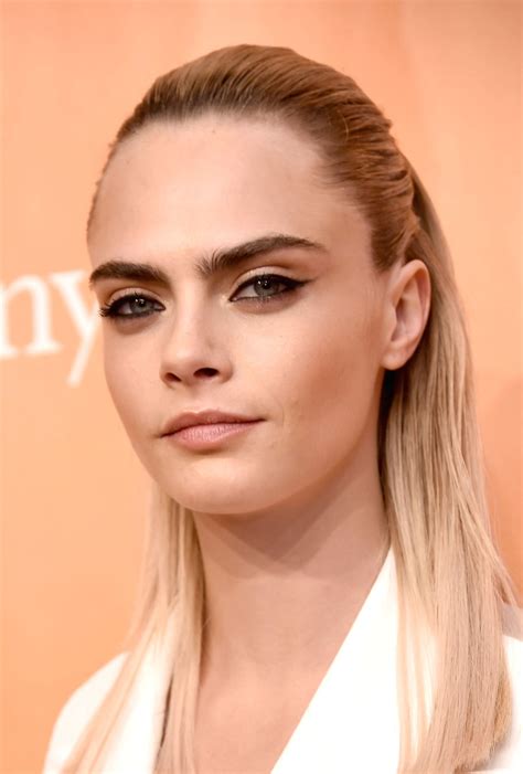 Cara Delevingne Sext at TrevorLIVE (16 Photos) | #The Fappening