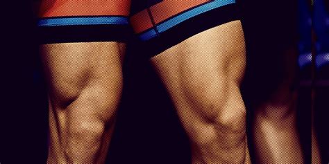 Quad Workouts Quad Exercises And Drills For Crazy Strong Legs
