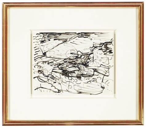 Hans Hofmann 1880 1966 Untitled Christies