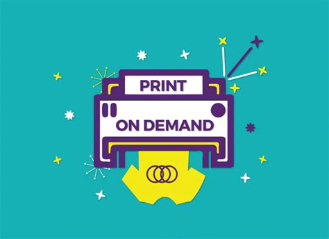 All You Need To Know About Print On Demand E Commerce News