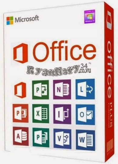Microsoft Office 2013 Sp1 X86 X64 Full Version Activator ~ Tsarsoft