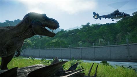 Buy Jurassic World Evolution Deluxe Edition Steam