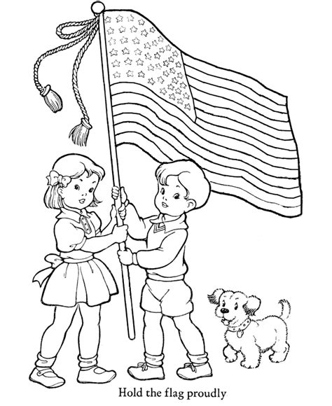 Color in this picture of veterans' day and others with our library of online coloring pages. Veterans Day Printables For Kids - Coloring Home