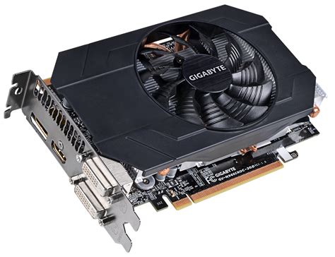Maybe you would like to learn more about one of these? Gigabyte GTX 960 G1 Gaming reviewed