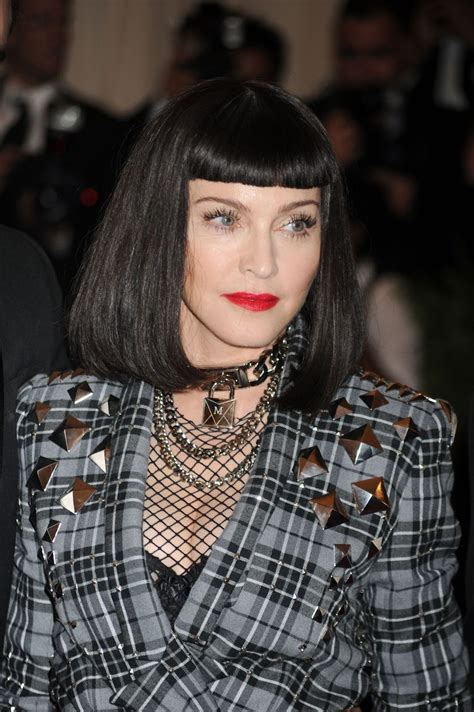 10 Of Madonna S Most Iconic Beauty Looks That Go Down In History