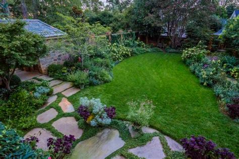 When it comes to designing and decorating, a small space should be easier (and definitely pick a theme, consider the primary use of the backyard and create a budget. Simple Landscaping Ideas | HGTV