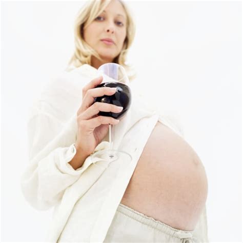 Pregnancy Diet Myths Popsugar Moms