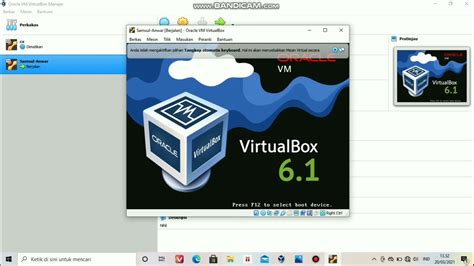 Tutorial Install Ubuntu Linux Menggunakan Virtual Box Vrogue