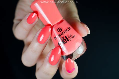 Essence Nail Polish 14 Nail Lacquer Uk